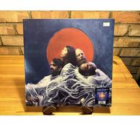 Little Dragon - Slugs Of Love (Limited Translucent Blue Vinyl) [VINYL]