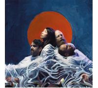 Little Dragon - Slugs Of Love (Limited Translucent Blue Vinyl) [VINYL]