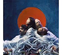 Little Dragon - Slugs Of Love (Limited Translucent Blue Vinyl) [VINYL]