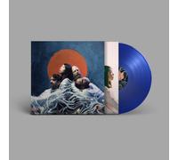 Little Dragon - Slugs Of Love (Limited Translucent Blue Vinyl) [VINYL]