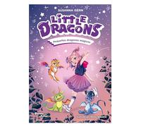Little Dragons 1. Pequeños Dragones Mágicos / Little Dragons 1. Little Magic Dragons