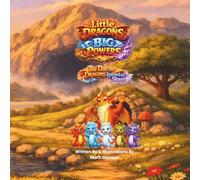 Little Dragons, Big Powers: The Day the Dragons Learned to Share
