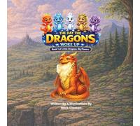 Little Dragons, Big Powers: The Day the Powers Woke Up