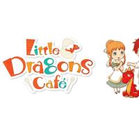 Little Dragons Café EU Nintendo Switch / Switch 2 CD Key