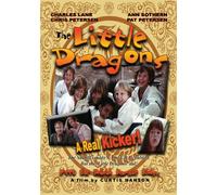Little Dragons [DVD] [Region 1] [US Import] [NTSC]