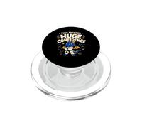 Little Dragons Kids Karate Martial Arts Kids Gift PopSockets PopGrip for MagSafe