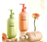 LITTLE DREAM GARDEN - Moisturizing Body Lotion - 3 Types #Jasmine - 200ml