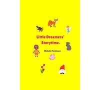 Little Dreamers' Storytime.