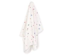 Little Dreams Baby Girl Blanket - Printed