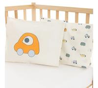 Little Dreams Boy Pillowcase - Printed