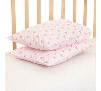 Little Dreams Girl Pillowcase - Pink