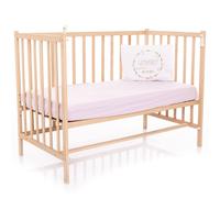 Little Dreams Girl Sheet Set - Printed