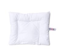 Little Dreams Pillow U - White