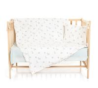 Little Dreams Unisex Baby Duvet Cover - Printed