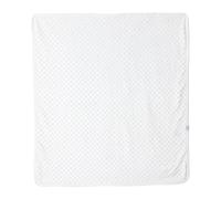 Little Dreams Unisex Blanket - Ecru