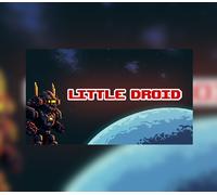 Little Droid EU Nintendo Switch / Switch 2 CD Key