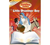 Little Drummer Boy