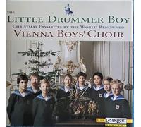 Little Drummer Boy