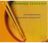 Little drummer boy (3 tracks, 1996)