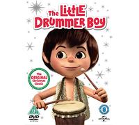 Little Drummer Boy [DVD] [1969]