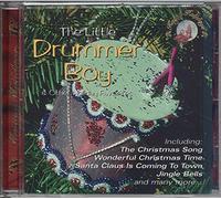 Little Drummer Boy & Other Holiday Favorites