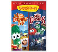 Little Drummer Boy / Star of Christmas Double Feature