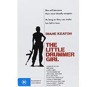 Little Drummer Girl [Import italien]