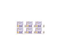 Little Duck So Soft Classic Comfort Toilet Rolls 3 Ply 6 x 9 Pack = 54 Rolls