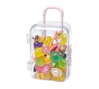 Little Ducks 30 Mini Collectible Figures and