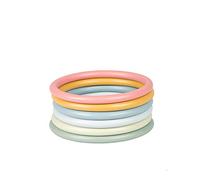 Little Dutch 2010443 Activity Rings/Throw Rings