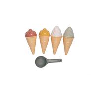 Little Dutch Ijsjes Strandset 9-Delig (US IMPORT)