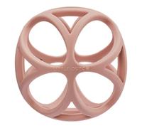 Little Dutch 2012522 Silicone Play Ball Pink