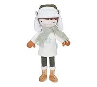 Little Dutch 4547 Rag Doll Sam 35 cm