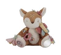 Little Dutch 9018 Activity Plush Toy Deer Fairy Garden (25 cm)