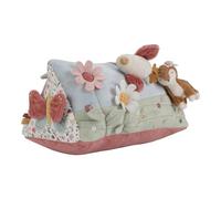 Little Dutch 9023 Fabric Activity Feeling Triangle Fairy Garden