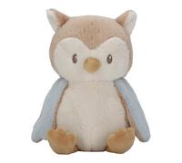 Little Dutch Cuddly Toy Owl (21 cm) - Forest Friends