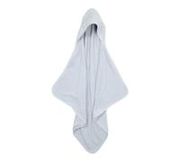 Little Dutch Embroidered Hooded Towel - Forest Friends