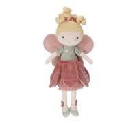 Little Dutch Fairy Garden Rag Doll Cuddly Doll Fairy Mila 35 cm