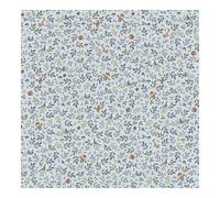 Little Dutch Forest Adventure Wallpaper One size Blue