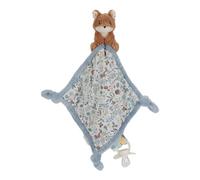 Little Dutch Forest Friends 8927 Cuddly Dummy Cloth Blue