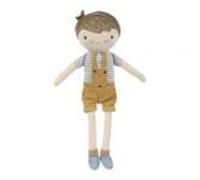 Little Dutch - Knuffelpop Jim (10cm) ACC NEW