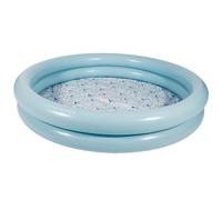 Little Dutch Ocean Dreams 2012392 Swimming Pool Inflatable Paddling Pool 150 cm Blue