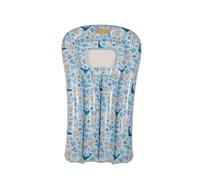 Little Dutch Ocean Dreams 2012394 Bath Toy Air Mattress Blue