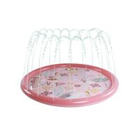 Little Dutch Ocean Dreams 2012396 Water Play Mat Pink