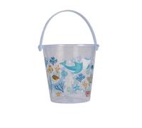 Little Dutch Ocean Dreams 2012399 Sand Toy Bucket Blue