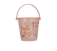 Little Dutch Ocean Dreams 2012400 Sand Toy Bucket Pink