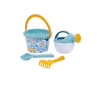 Little Dutch Ocean Dreams Beach Set 5-Piece Blue
