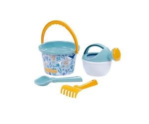 Little Dutch Ocean Dreams Beach Set 5-Piece Blue