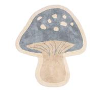 Little Dutch Rug - Mushroom