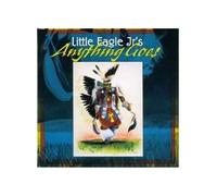 Little Eagle Jr. - Anything Goes